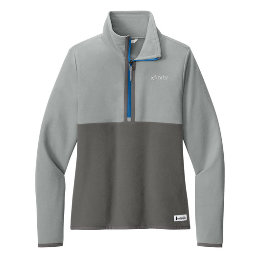 Cotopaxi Xfinity Women’s Amado 1/2-Zip Fleece