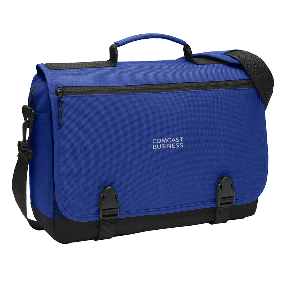 Comcast Business Messenger Briefcase