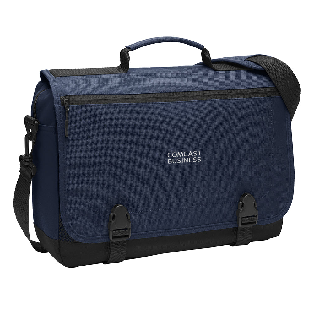 Comcast Business Messenger Briefcase