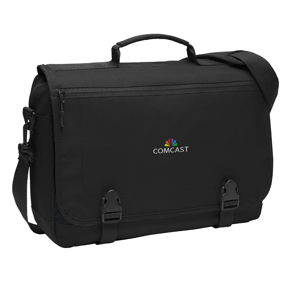 Comcast Messenger Briefcase