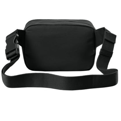 Comcast Business Dual-Compartment Crossbody Bag
