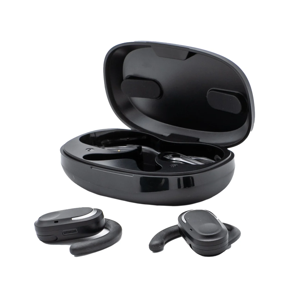Xfinity Aerotunes Bluetooth Earbuds