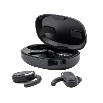 Xfinity Aerotunes Bluetooth Earbuds