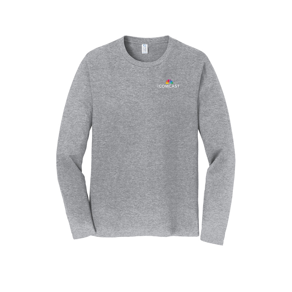 Comcast Men's Fan Favorite Long Sleeve Tee