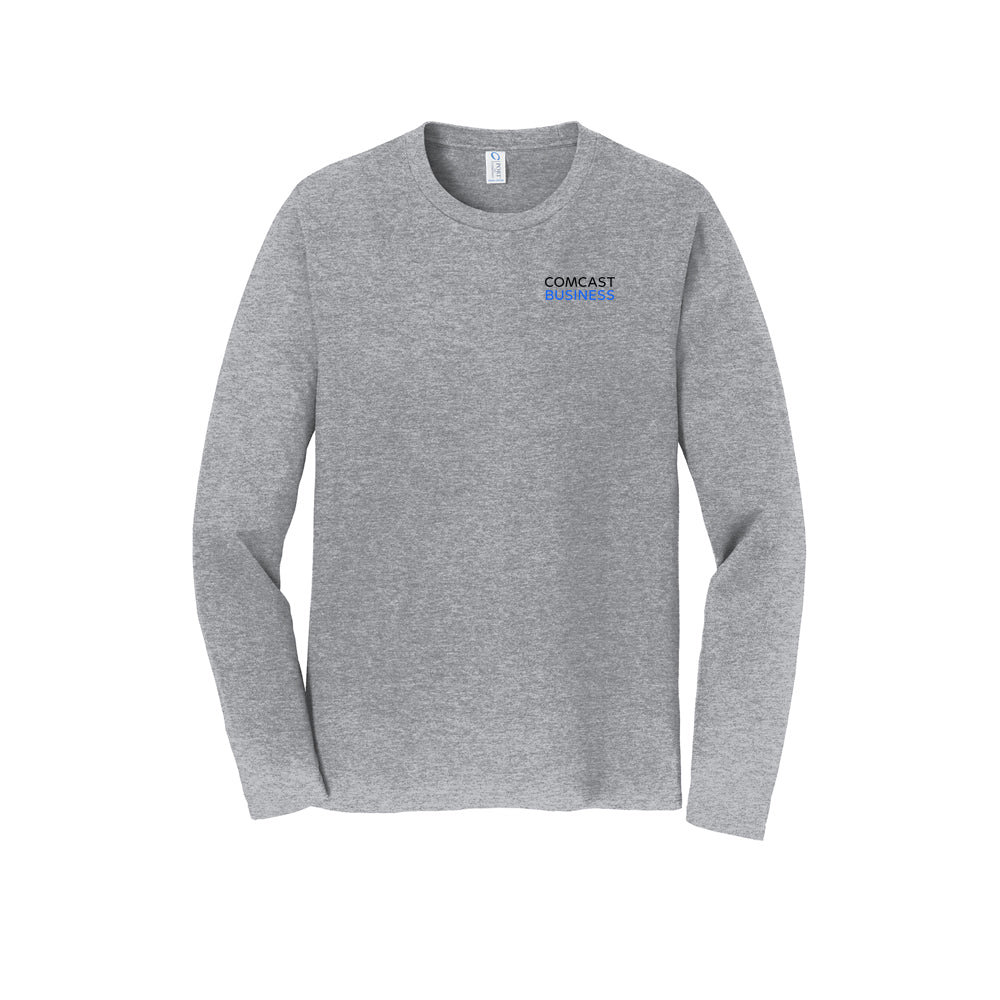 Comcast Business Men's Fan Favorite Long Sleeve Tee