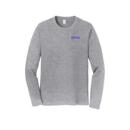 Xfinity Men's Fan Favorite Long Sleeve Tee