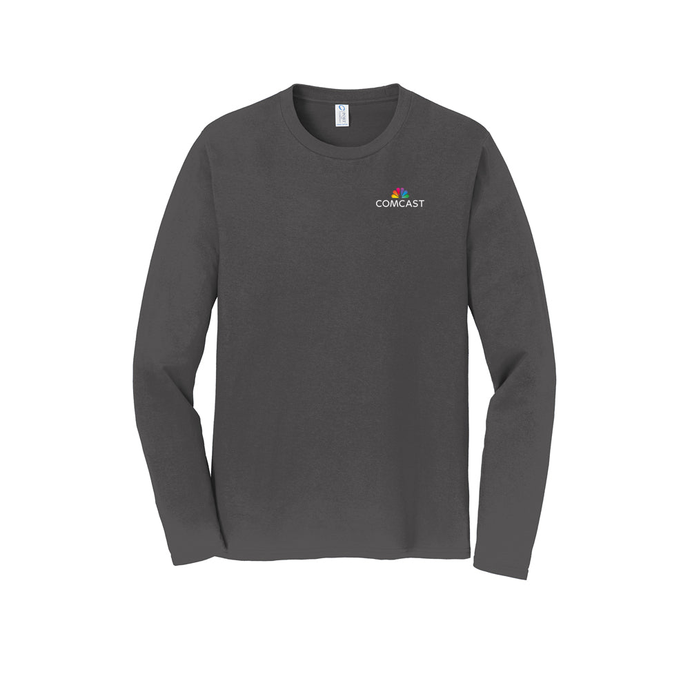 Comcast Men's Fan Favorite Long Sleeve Tee