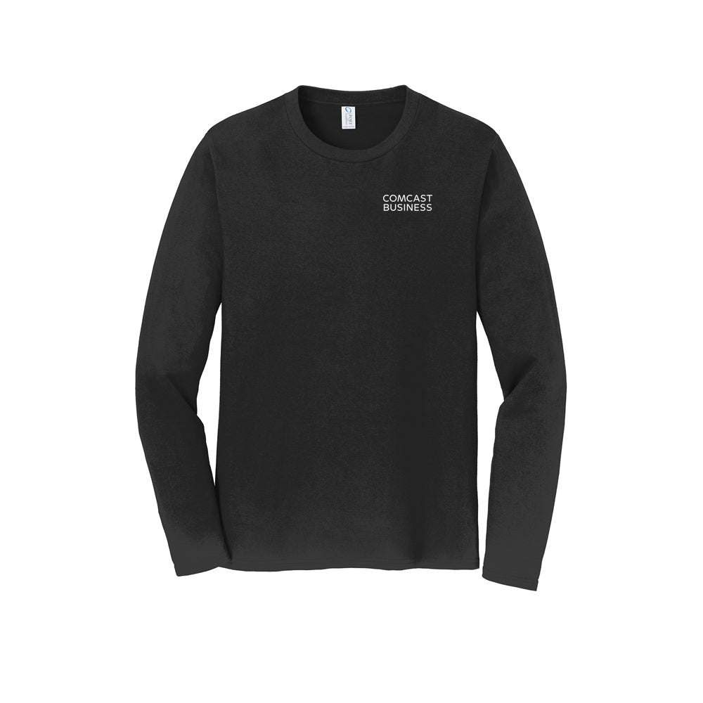 Comcast Business Men's Fan Favorite Long Sleeve Tee