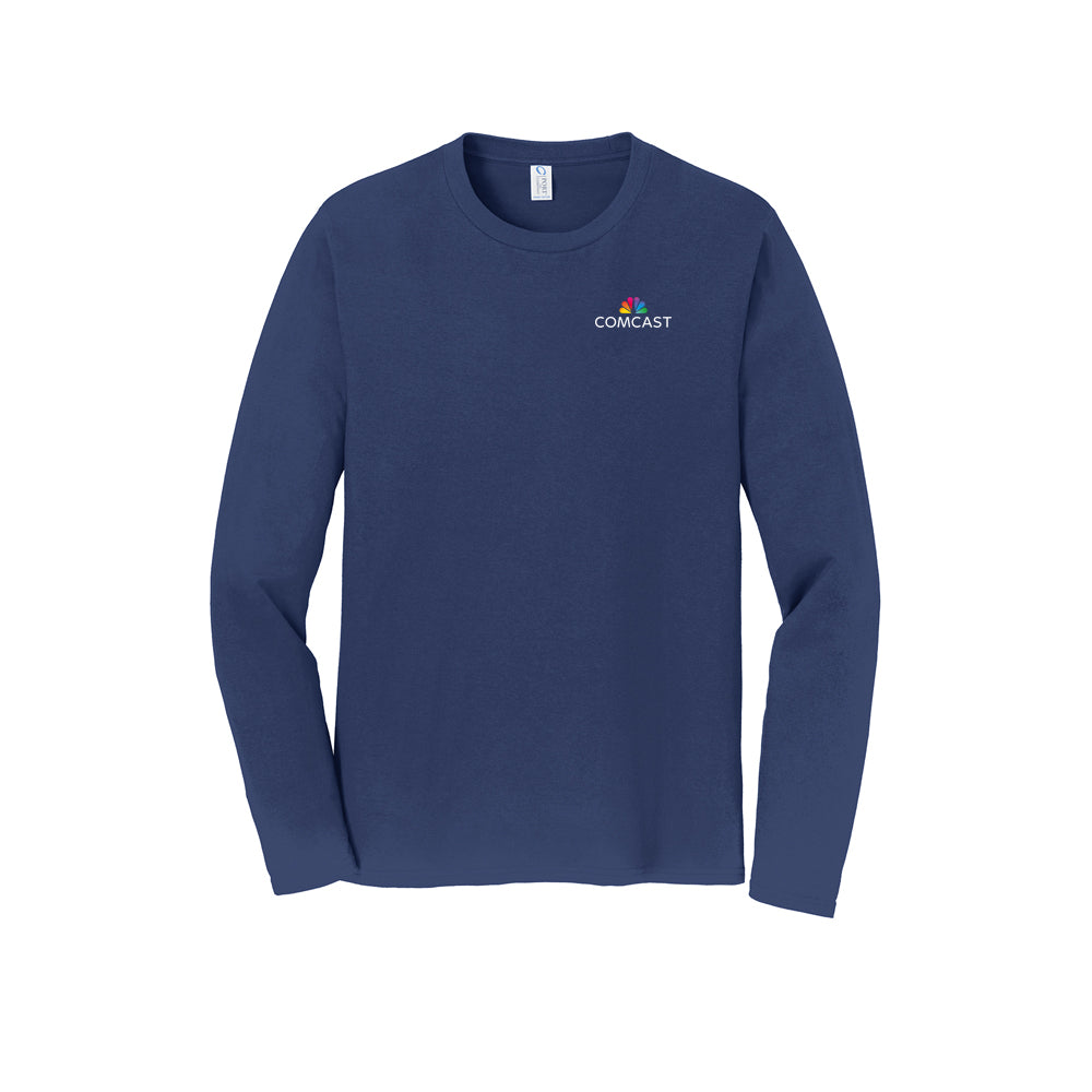 Comcast Men's Fan Favorite Long Sleeve Tee