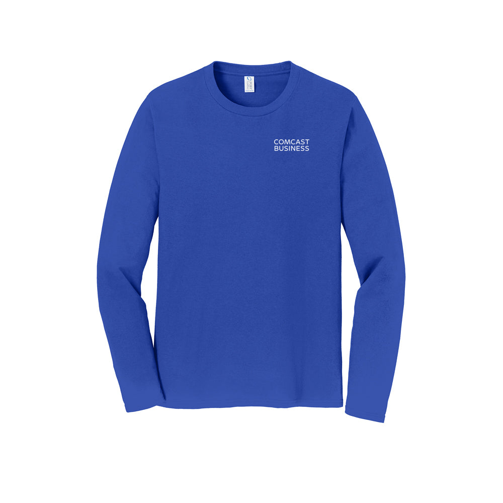 Comcast Business Men's Fan Favorite Long Sleeve Tee