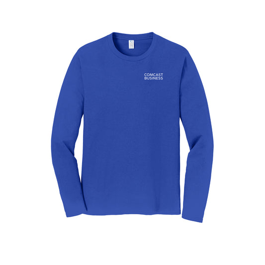 Comcast Business Men's Fan Favorite Long Sleeve Tee