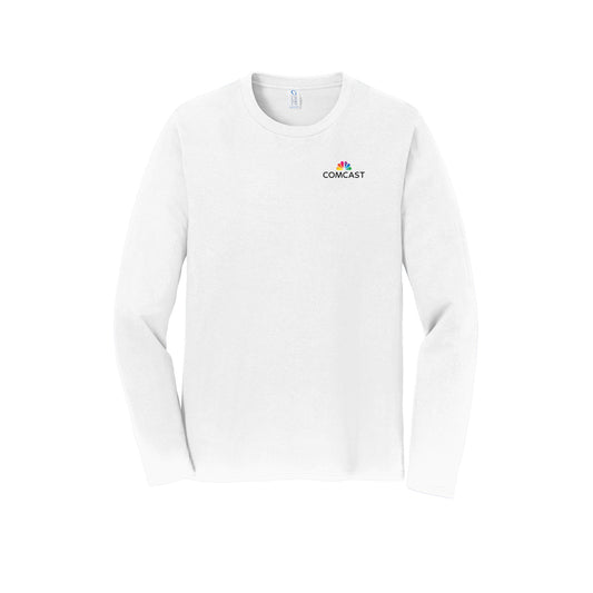 Comcast Men's Fan Favorite Long Sleeve Tee