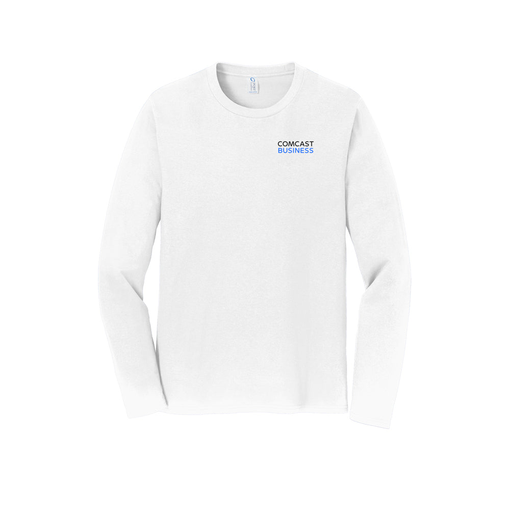 Comcast Business Men's Fan Favorite Long Sleeve Tee