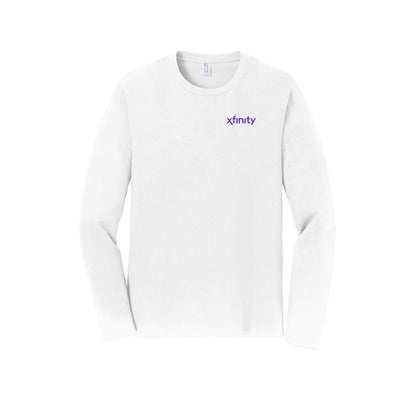 Xfinity Men's Fan Favorite Long Sleeve Tee