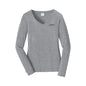 Comcast Advertising Women's Fan Favorite Long Sleeve Tee