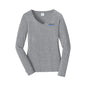 Comcast Business Women's Fan Favorite Long Sleeve Tee