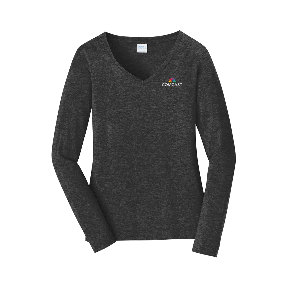Comcast Women's Fan Favorite Long Sleeve Tee