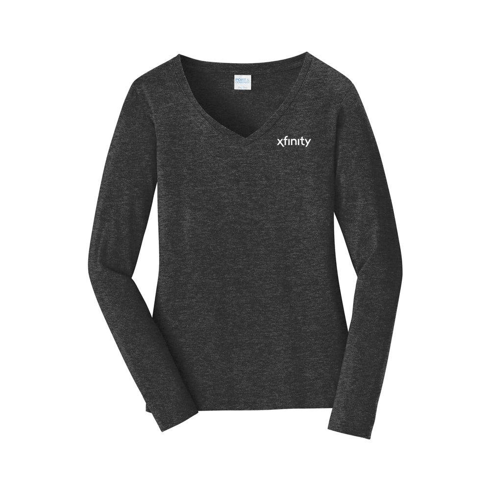 Xfinity Women's Fan Favorite Long Sleeve Tee