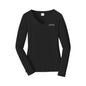 Comcast Advertising Women's Fan Favorite Long Sleeve Tee