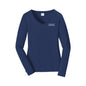 Comcast Business Women's Fan Favorite Long Sleeve Tee