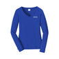 Comcast Business Women's Fan Favorite Long Sleeve Tee