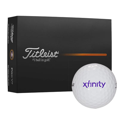 Xfinity Titleist Pro V1 Golf Ball - 12 Pack