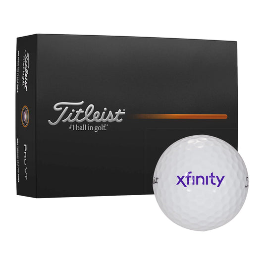 Xfinity Titleist Pro V1 Golf Ball - 12 Pack