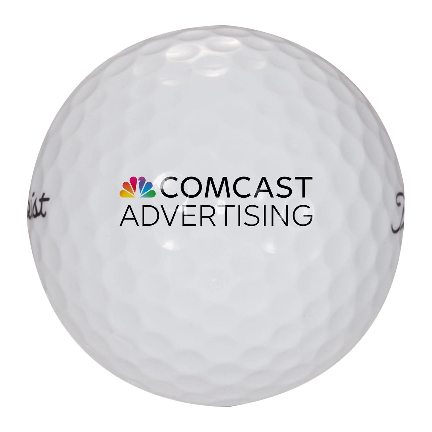 Comcast Advertising Titleist Pro V1 Golf Balls - 12 Pack