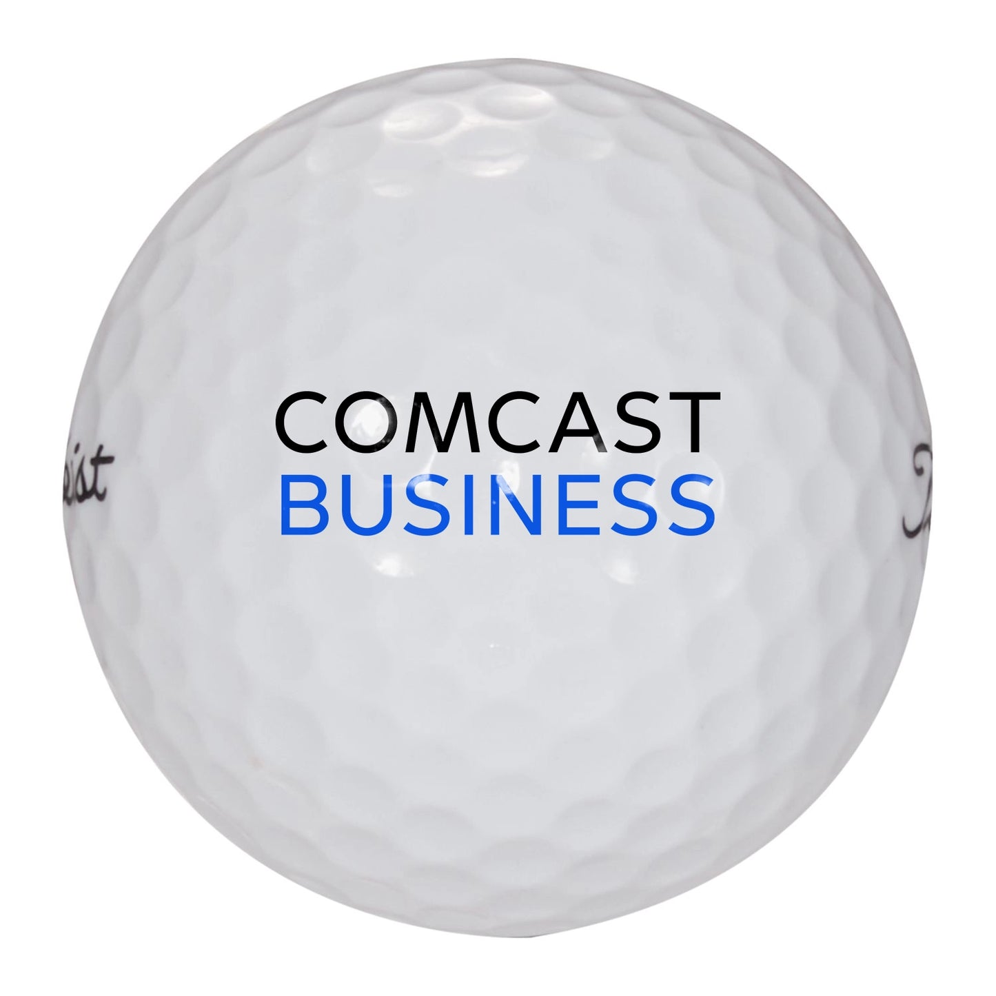 Comcast Business Titleist Pro V1 Golf Ball - 12 Pack