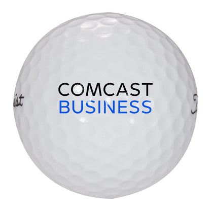 Comcast Business Titleist Pro V1 Golf Ball - 12 Pack
