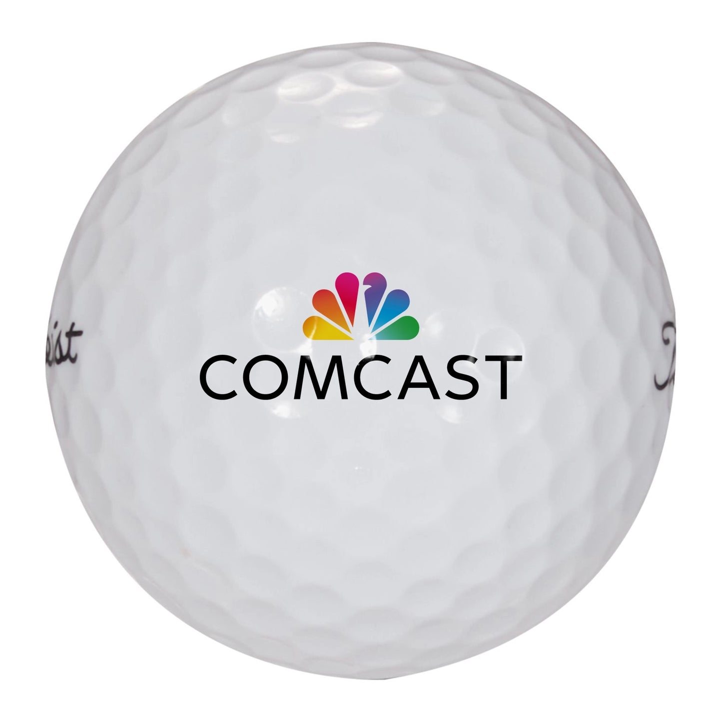 Comcast Titleist Pro V1 Golf Ball - 12 Pack