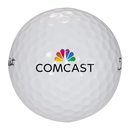 Comcast Titleist Pro V1 Golf Ball - 12 Pack