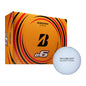 Comcast Advertising Bridgestone e6 Golf Ball