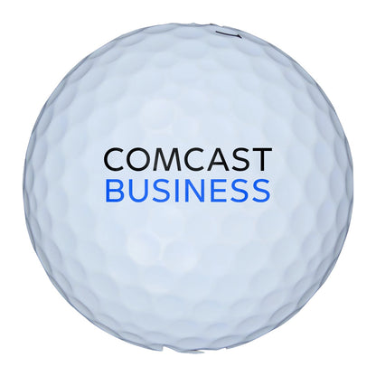 Comcast Business Bridgestone e6 Golf Ball