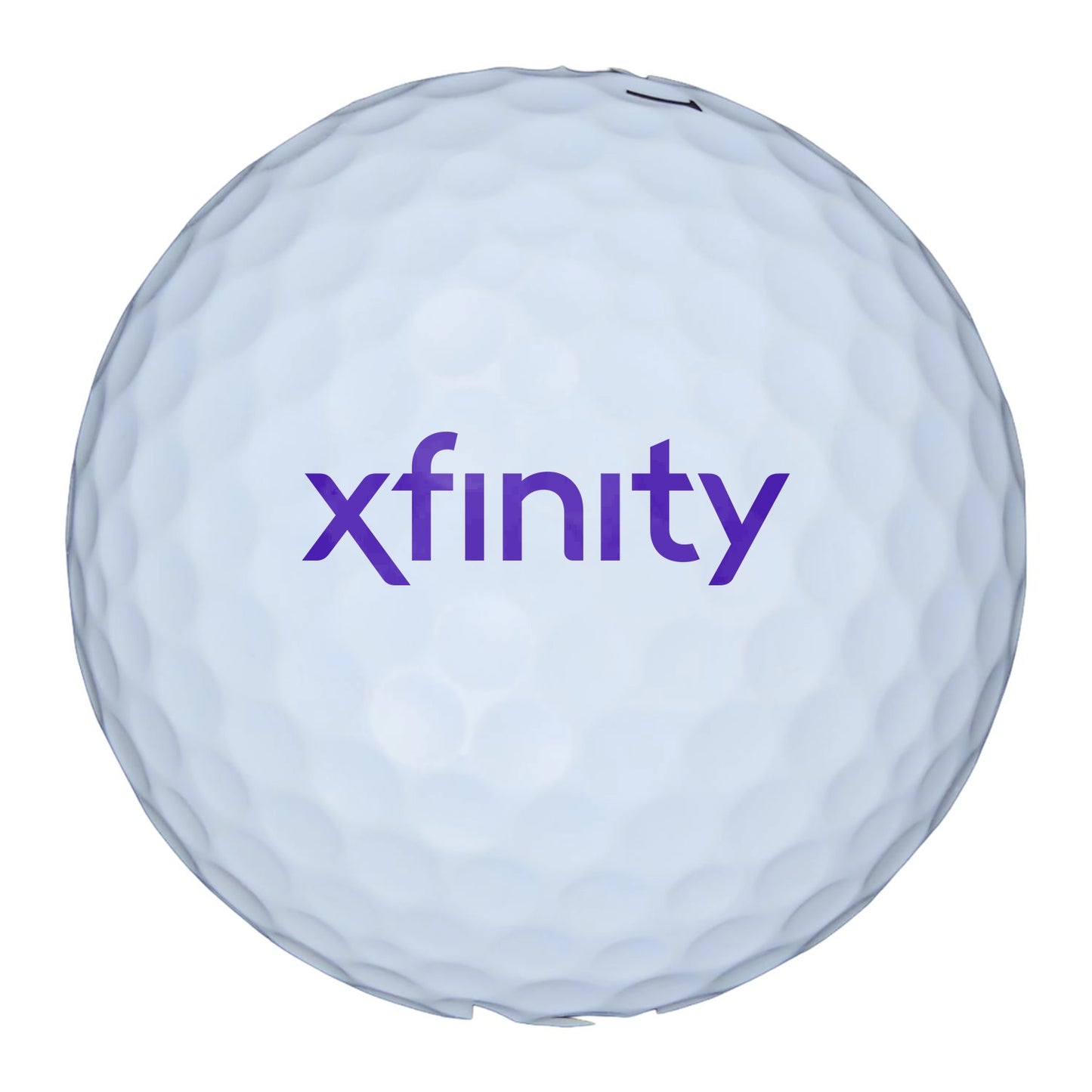 Xfinity Bridgestone e6 Golf Ball