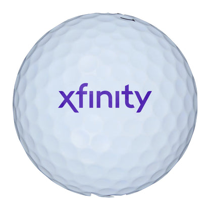 Xfinity Bridgestone e6 Golf Ball