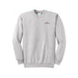 Comcast Unisex Fleece Crewneck Sweatshirt