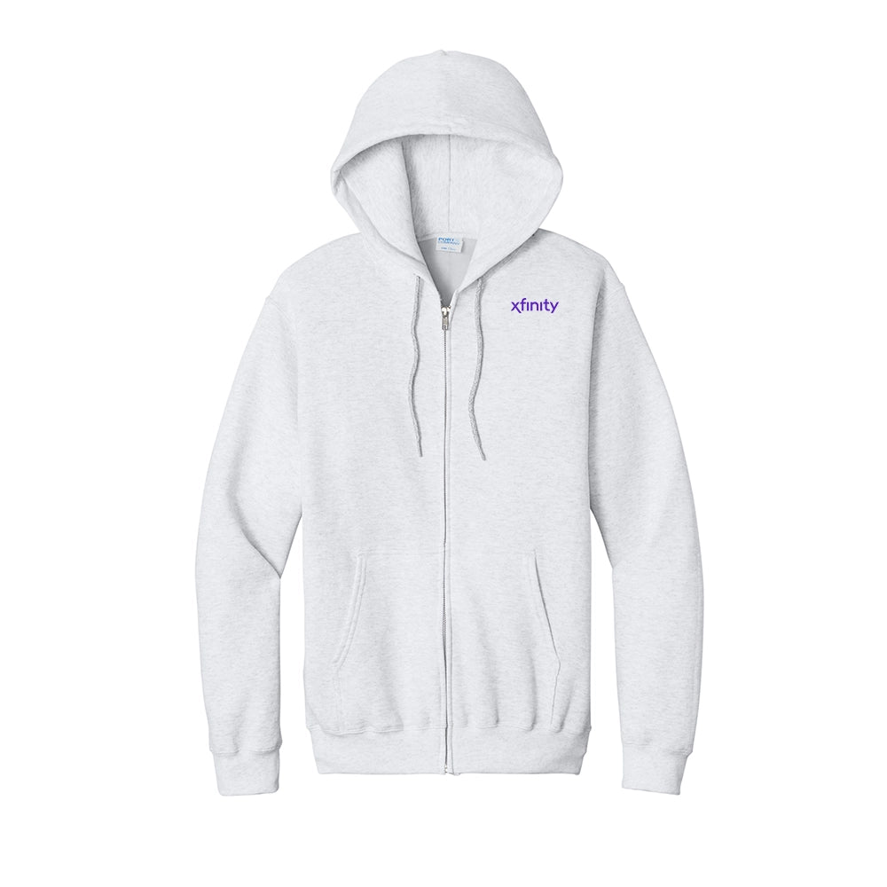 Men’s Xfinity Fan Favorite Fleece Full-Zip Hoodie
