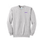 Xfinity Unisex Fleece Crewneck Sweatshirt