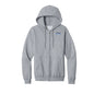 Men’s Comcast Business Fan Favorite Fleece Full-Zip Hoodie