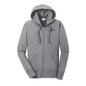 Women's Comcast Advertising Fan Favorite Fleece Full-Zip Hoodie