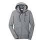 Women's Comcast Fan Favorite Fleece Full-Zip Hoodie
