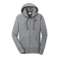 Women's Xfinity Fan Favorite Fleece Full-Zip Hoodie