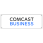 Comcast Business Vinyl Banner