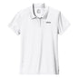 Women's Xfinity Nike Dry Essential Solid Polo