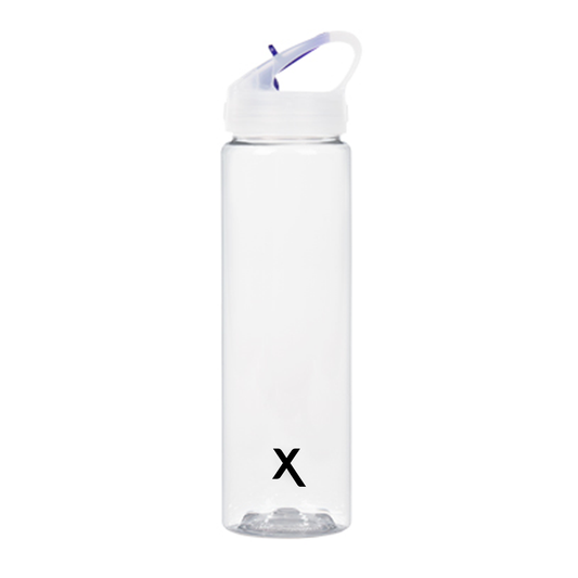 Expressive X 25oz. Sports Bottle