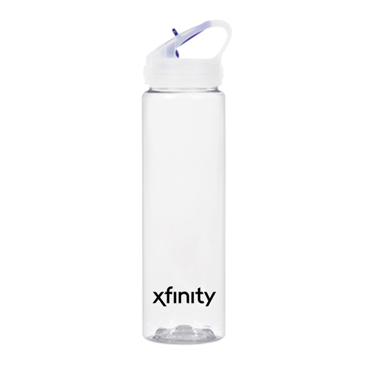 Xfinity 25oz. Sports Bottle