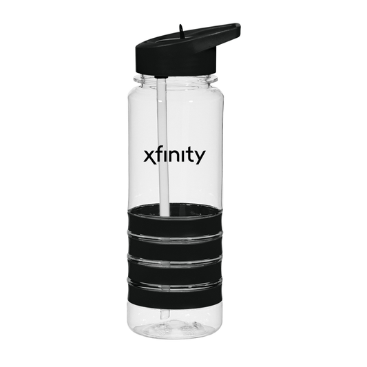 Xfinity Gripper Bottle