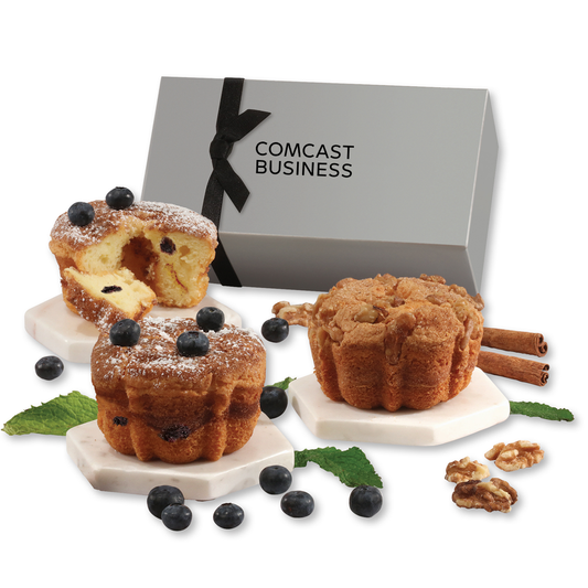 Comcast Business Sweet Escape