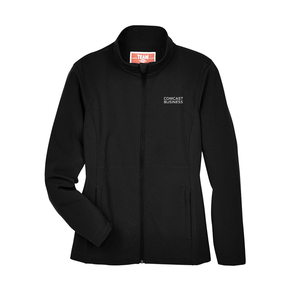 Women’s Comcast Business Fleece Jacket